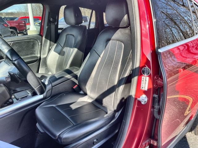 2021 Mercedes-Benz GLA 250 GLA 250