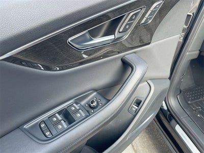 2024 Audi Q7 Premium Plus 55 TFSI quattro Tiptronic