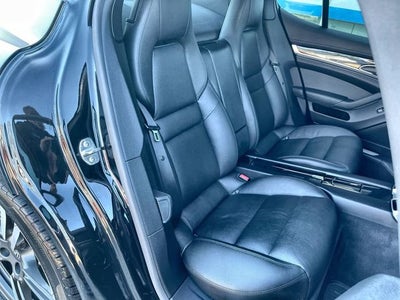 2013 Porsche Panamera 4S