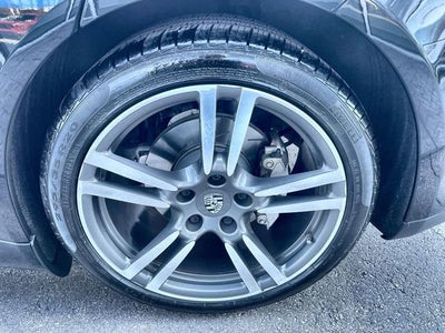 2013 Porsche Panamera 4S
