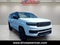 2024 Jeep Grand Wagoneer L Series II