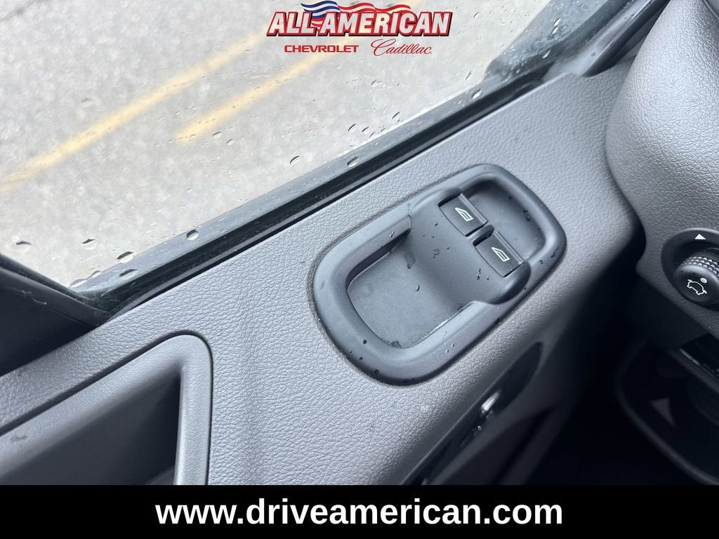 2023 Ford Transit Passenger Wagon XL