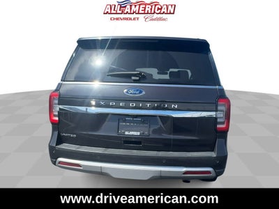 2024 Ford Expedition Limited