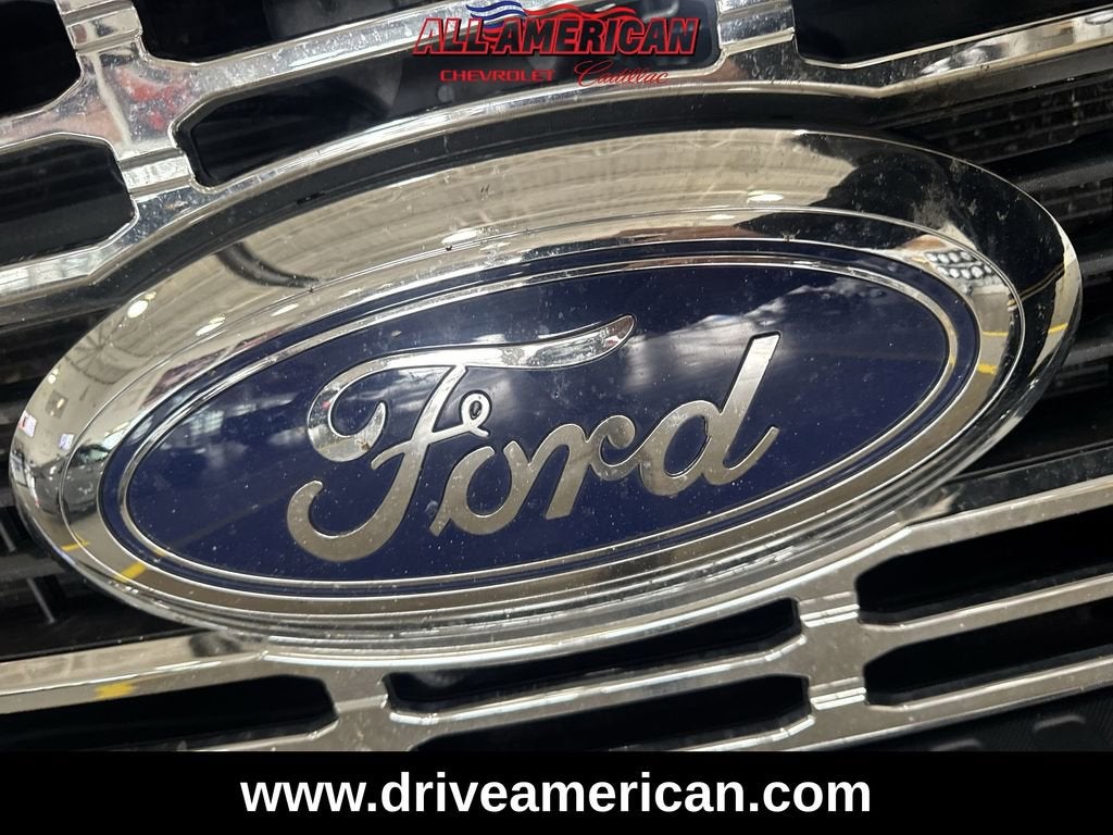 2025 Ford Super Duty F-350 DRW XL