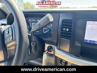 2026 Ford Super Duty F-350 DRW XL