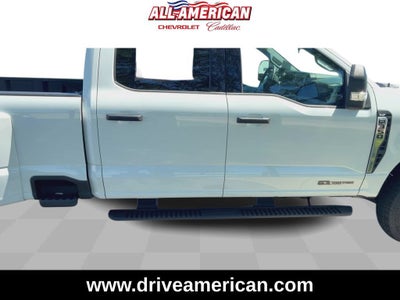 2026 Ford Super Duty F-350 DRW XL