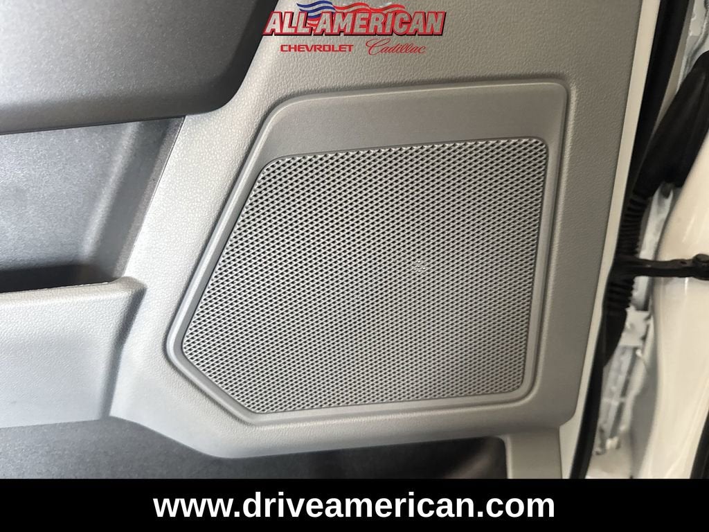 2025 Ford Super Duty F-350 DRW XL