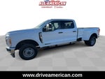 2025 Ford Super Duty F-350 DRW XL