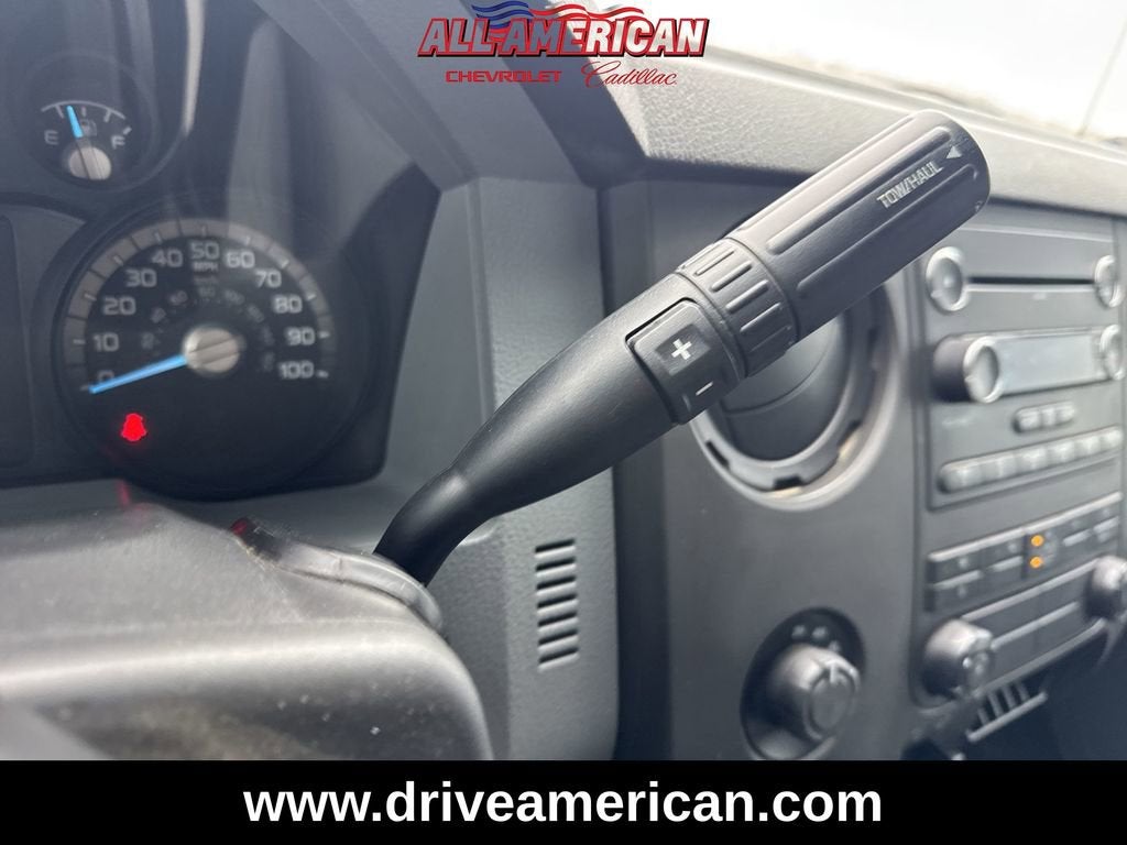 2016 Ford Super Duty F-450 DRW XL