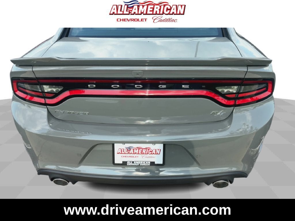 2023 Dodge Charger R/T
