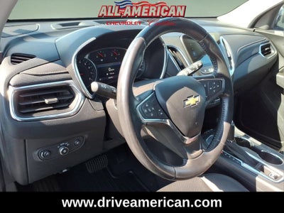 2021 Chevrolet Equinox Premier