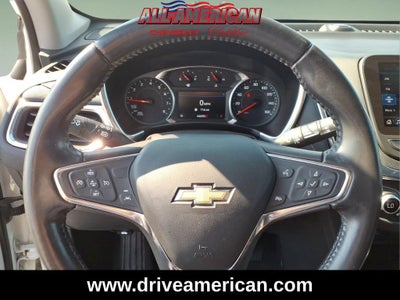 2021 Chevrolet Equinox Premier