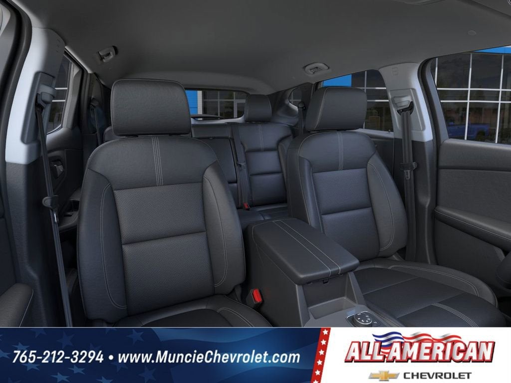 2025 Chevrolet Blazer 3LT