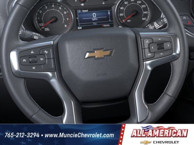 2025 Chevrolet Blazer 3LT