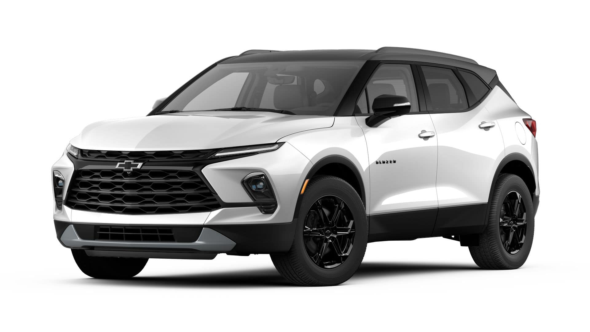 2025 Chevrolet Blazer 3LT