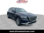 2025 Genesis GV80 2.5T Standard