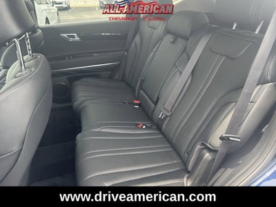 2025 Genesis GV80 2.5T Standard