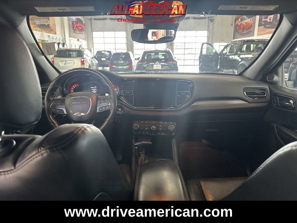 2023 Dodge Durango GT Plus