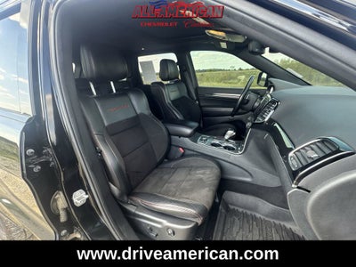 2020 Jeep Grand Cherokee Trailhawk