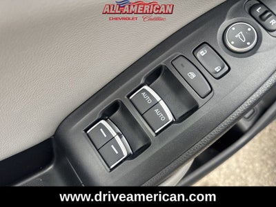 2019 Honda Accord Sedan LX 1.5T