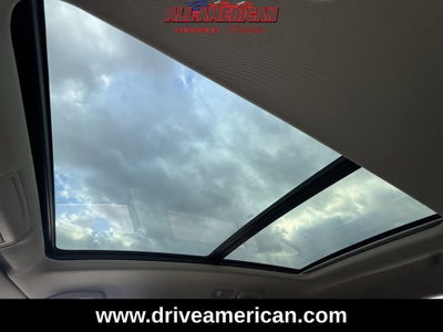 2019 Volkswagen Atlas 3.6L V6 SEL