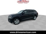 2019 Volkswagen Atlas 3.6L V6 SEL