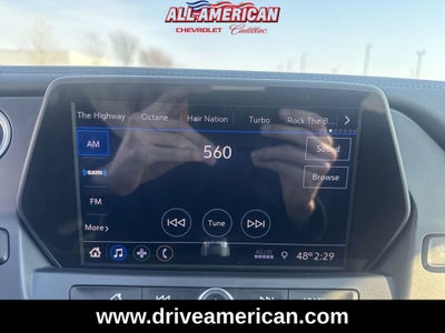 2020 Chevrolet Blazer 1LT