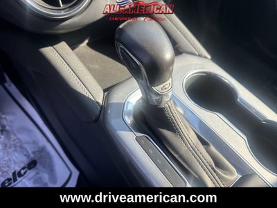 2020 Chevrolet Blazer 1LT