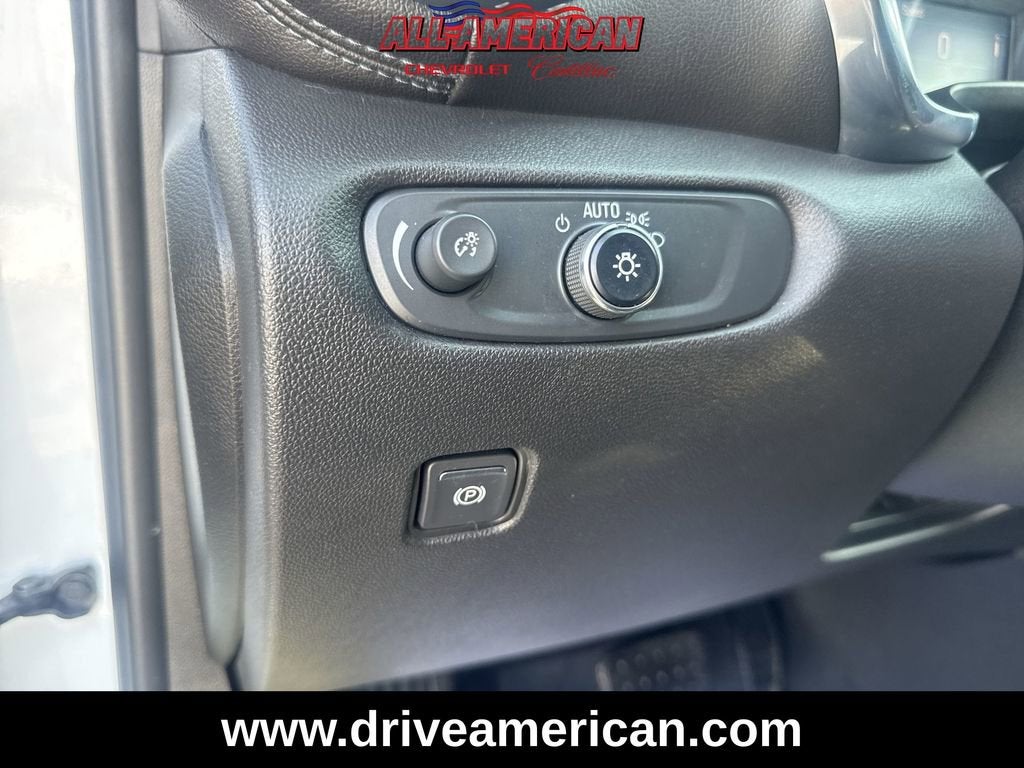 2020 Chevrolet Blazer 1LT