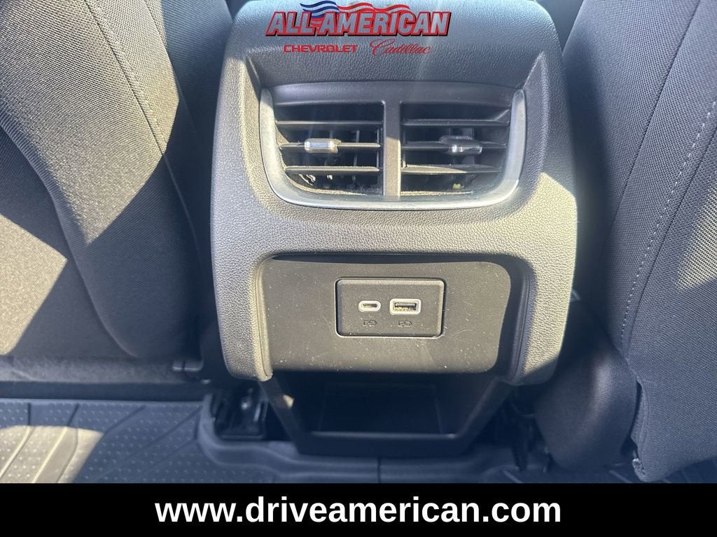 2020 Chevrolet Blazer 1LT