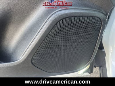 2020 Chevrolet Blazer 1LT