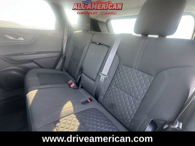 2020 Chevrolet Blazer 1LT