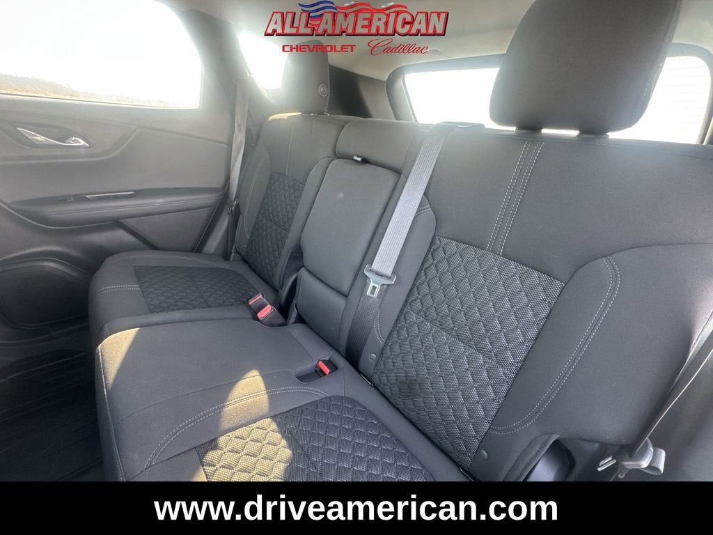 2020 Chevrolet Blazer 1LT