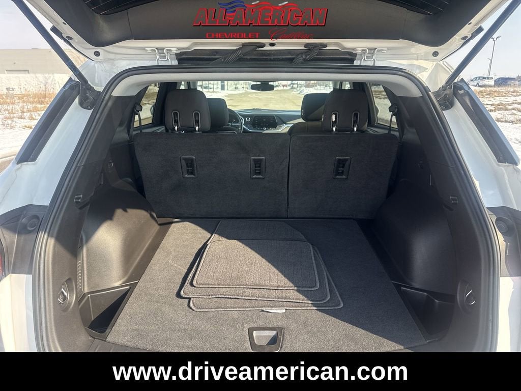 2020 Chevrolet Blazer 1LT