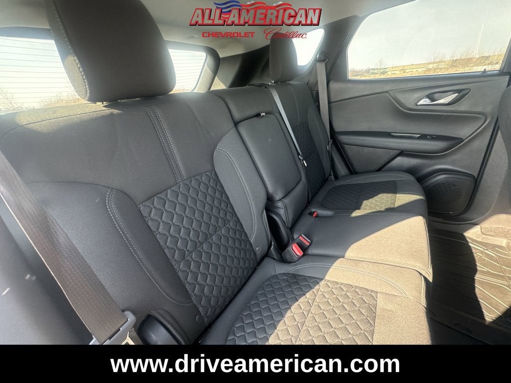 2020 Chevrolet Blazer 1LT