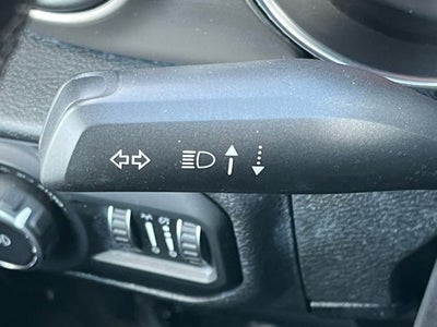 2021 Jeep Wrangler Sport S 4x4