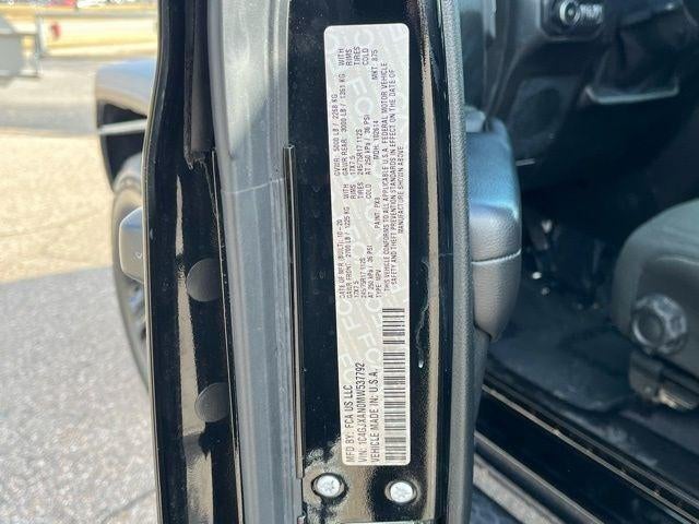 2021 Jeep Wrangler Sport S 4x4