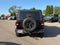 2021 Jeep Wrangler Unlimited Sport 4x4
