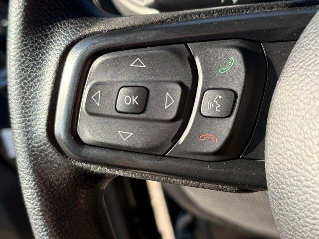 2021 Jeep Wrangler Unlimited Sport 4x4