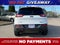 2018 Jeep Cherokee Trailhawk 4x4