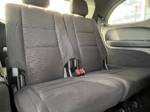 2022 Dodge Durango SXT AWD