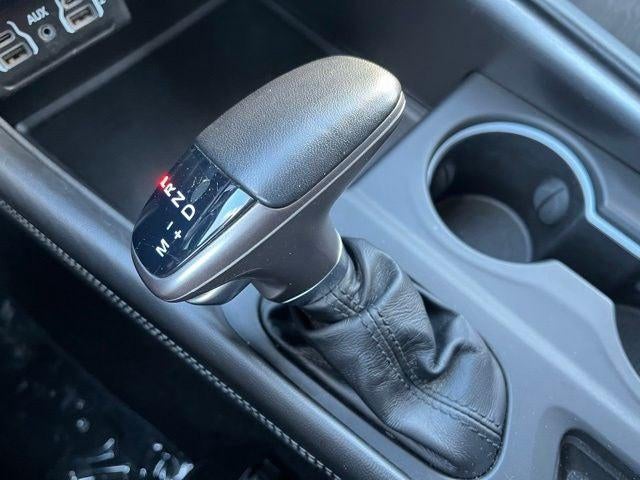 2022 Dodge Durango SXT AWD