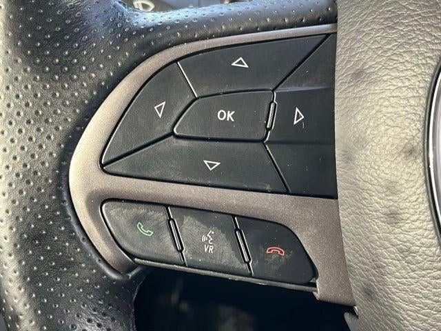 2022 Dodge Durango SXT AWD