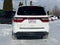 2022 Dodge Durango SXT AWD