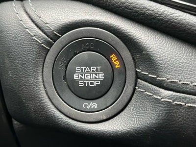 2022 Dodge Durango GT AWD