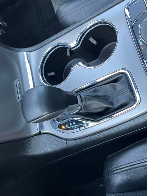 2022 Jeep Grand Cherokee WK Altitude