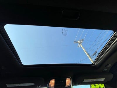 2022 Jeep Grand Cherokee WK Altitude