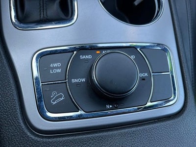 2022 Jeep Grand Cherokee WK Altitude