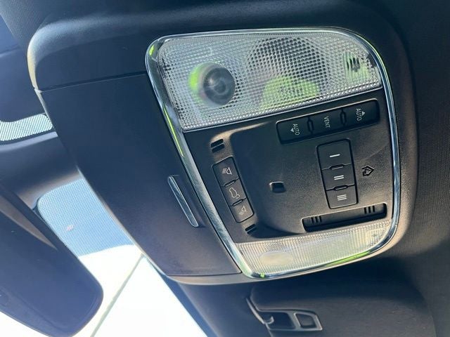 2022 Jeep Grand Cherokee WK Altitude
