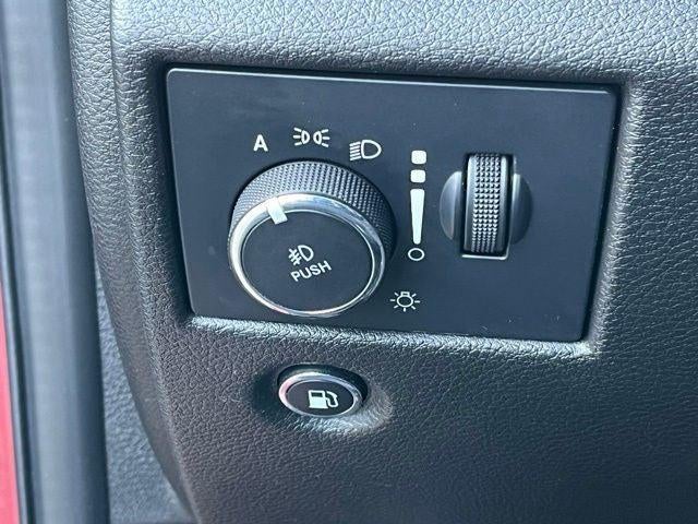 2022 Jeep Grand Cherokee WK Altitude